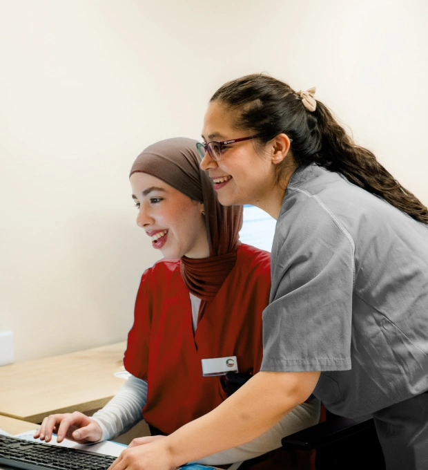 stellenangebote pflege